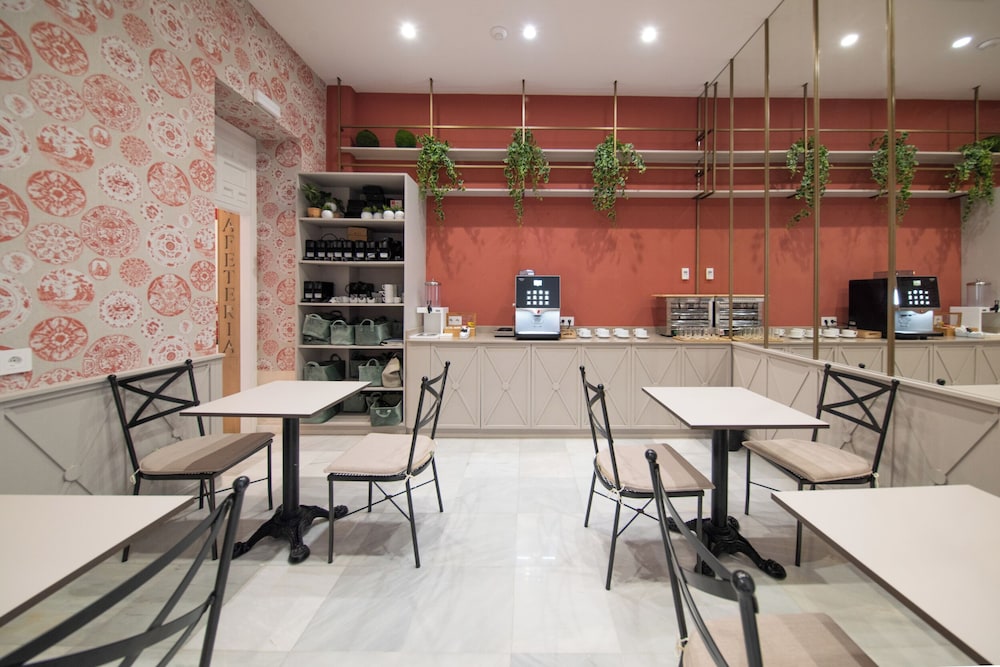 Soho Boutique Sevilla 37/49