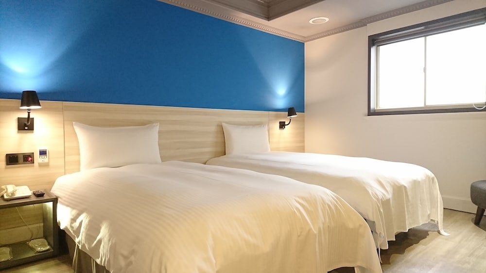 Hub Hotel 21/57