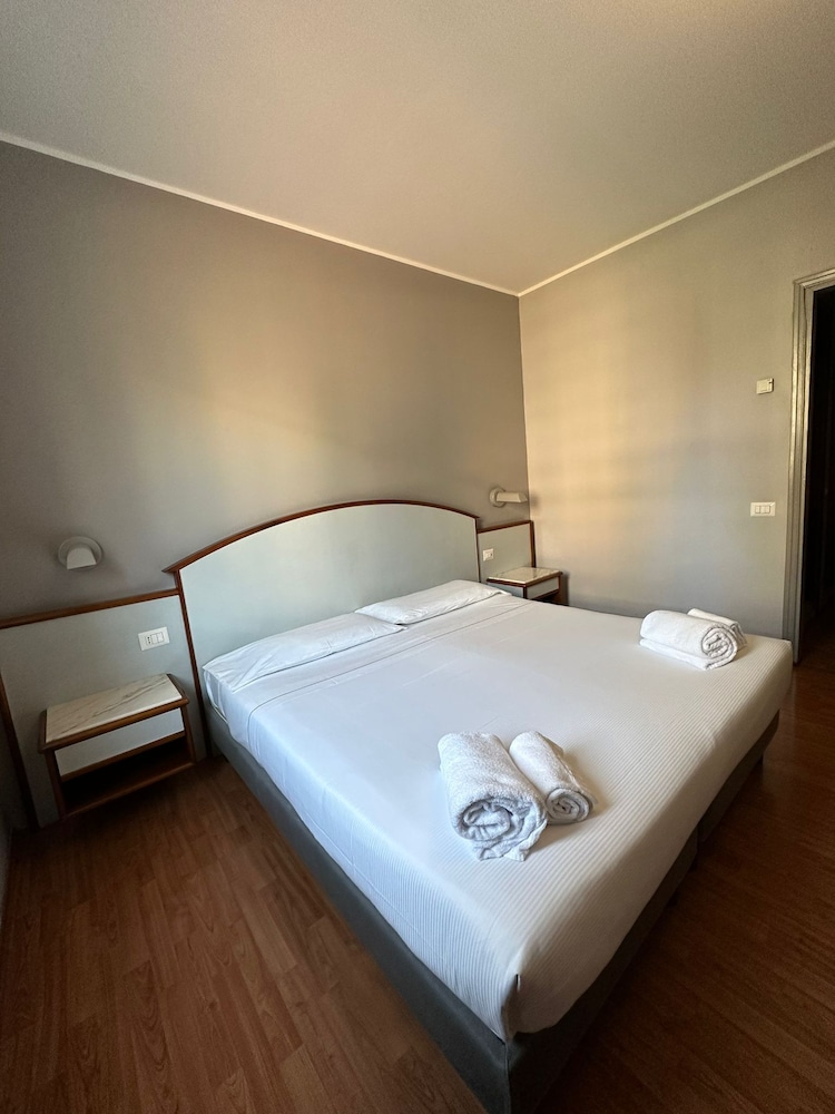 Hotel Concorde Fiera 26/60