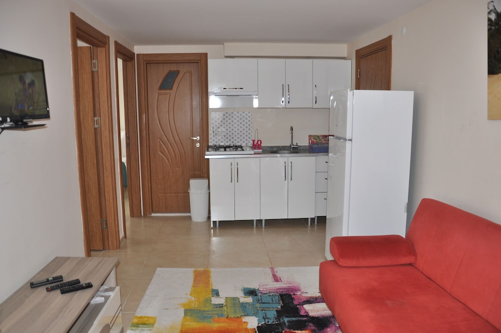 Neoss Butik Otel Sigacik 7/27