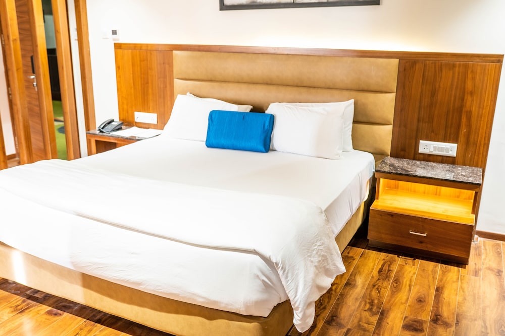 Kyriad Hotel Gulbarga 26/47