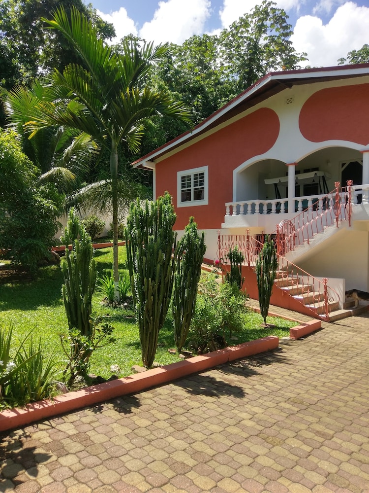 Polish Princess Guest House 23/28