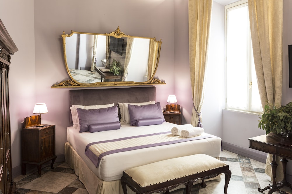 Navona Grand Suite 12/50