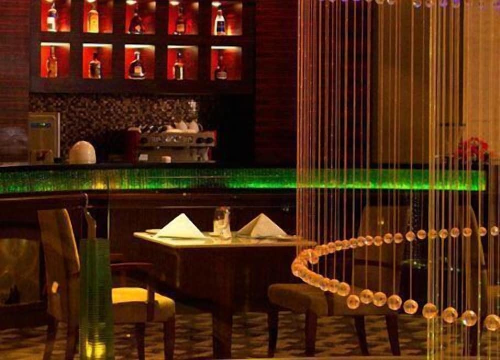 Golden Diamond Hotel 17/17