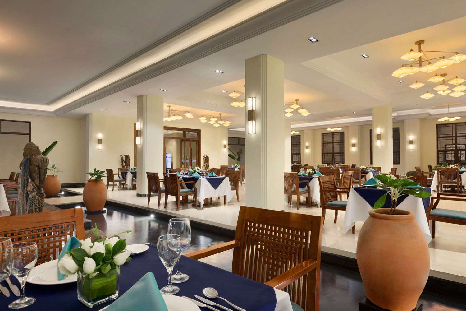 Wyndham Maoming 50/76