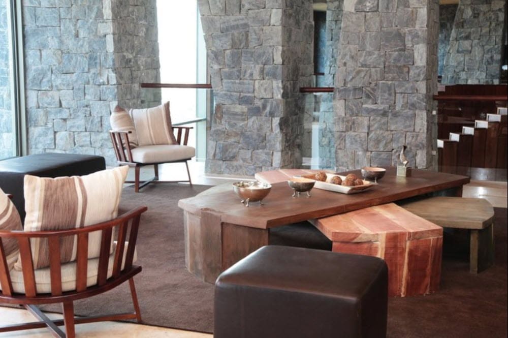 Arakur Ushuaia Resort and Spa 27/68