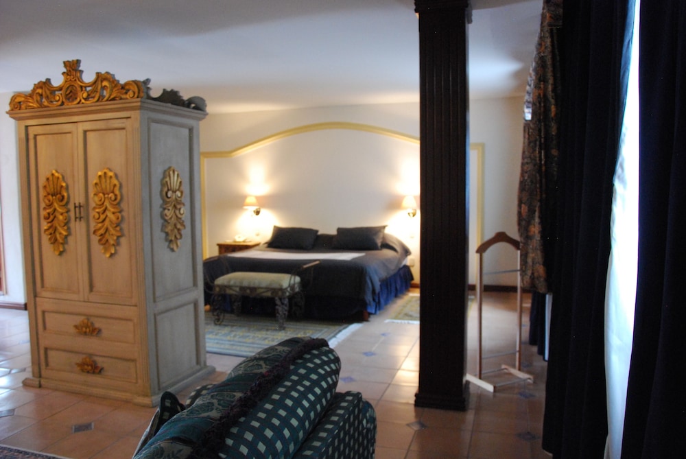 Hotel La Pitaya 43/69