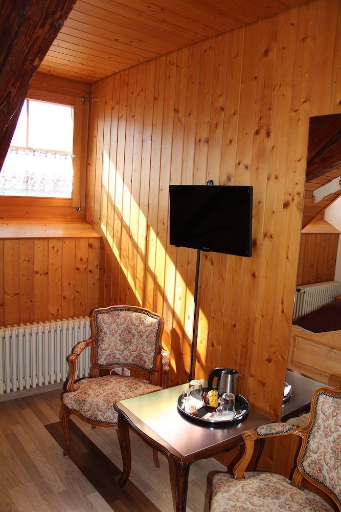 Historic Hotel Steinbock 28/50