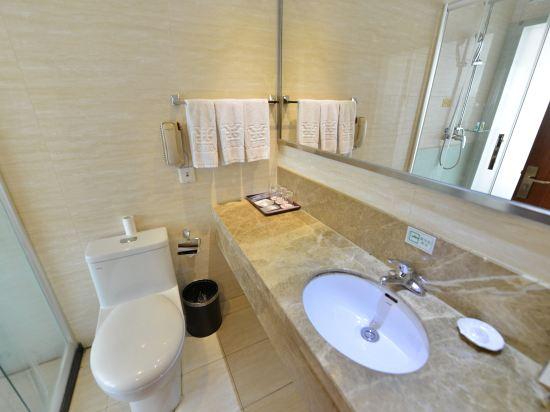 West Mansion Hotel Beijing 34/36
