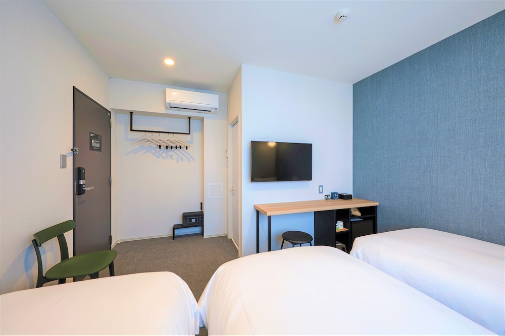 M's Hotel Sanjo Omiya 23/47