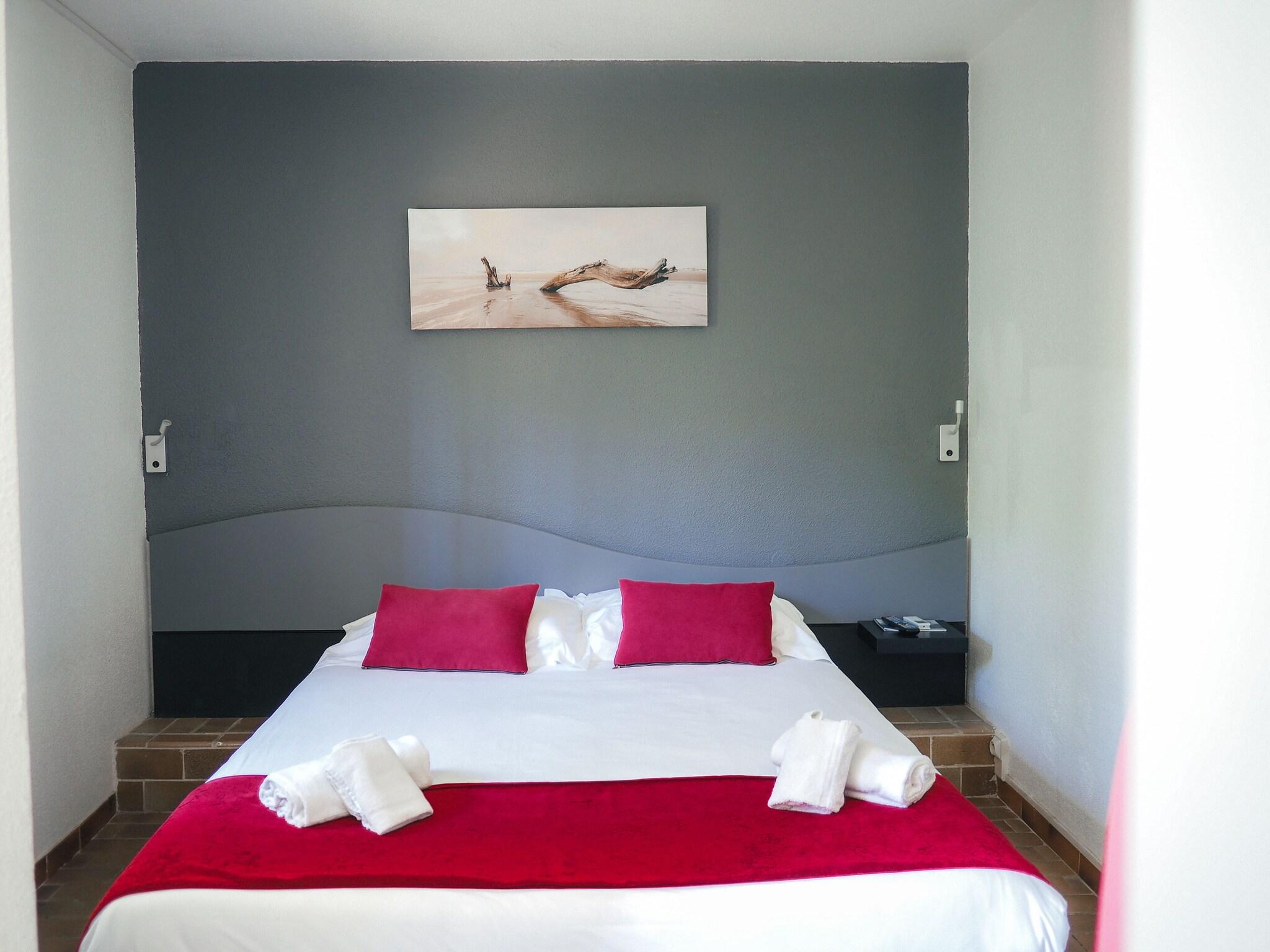 Basic, Apartment