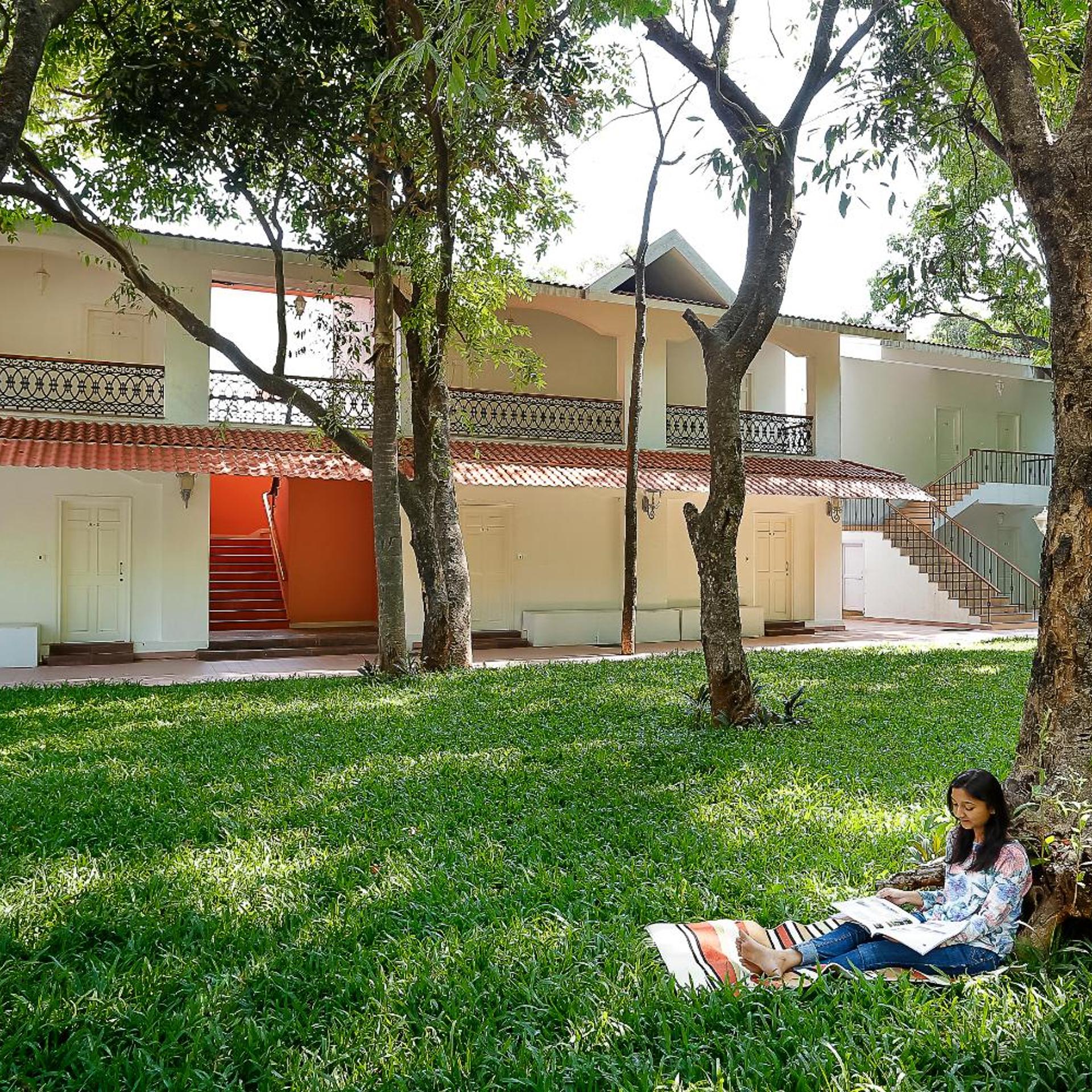 Villa San Lawrenz 31/38
