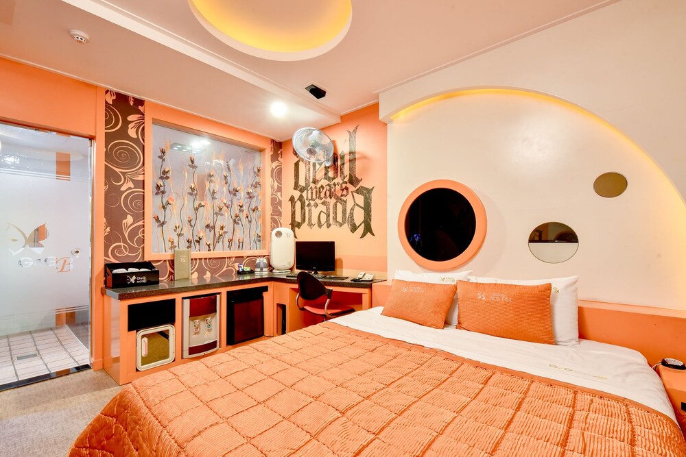 The Bay Hotel Haeundae Busan 8/50