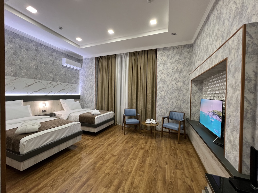 ADA Hotel Tashkent 14/58