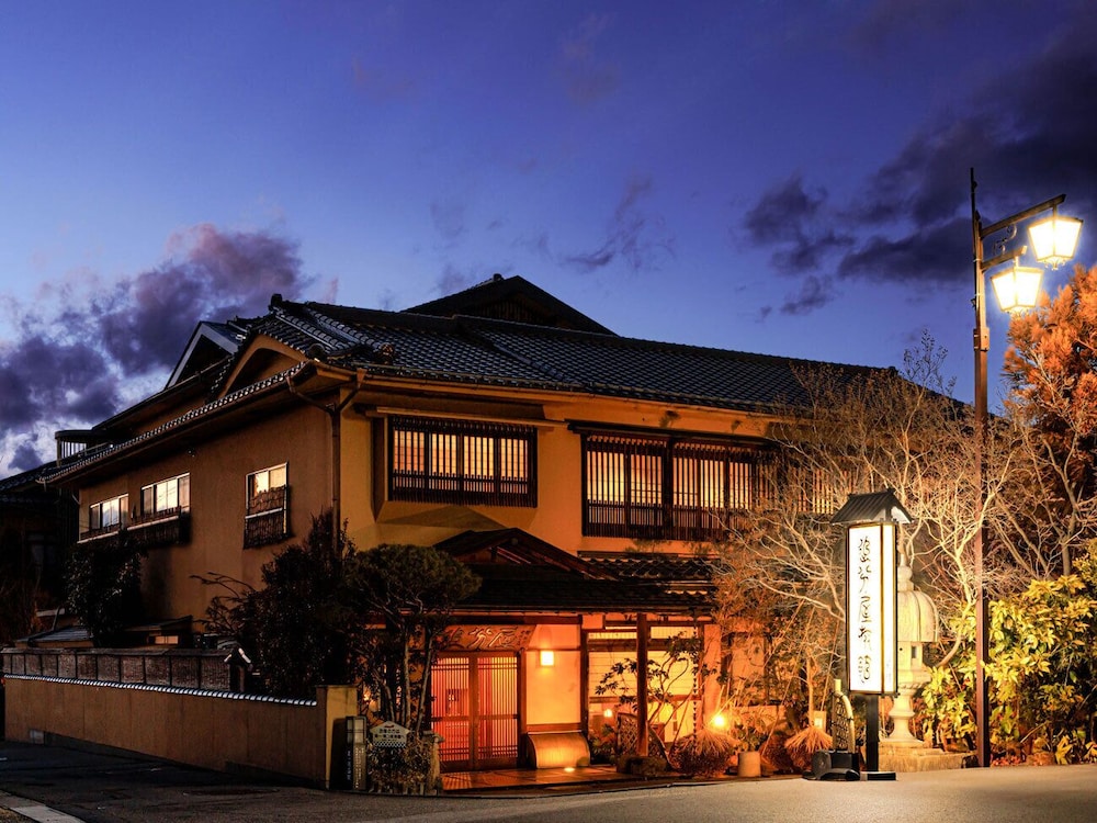 Oiwakeya Ryokan 4/70
