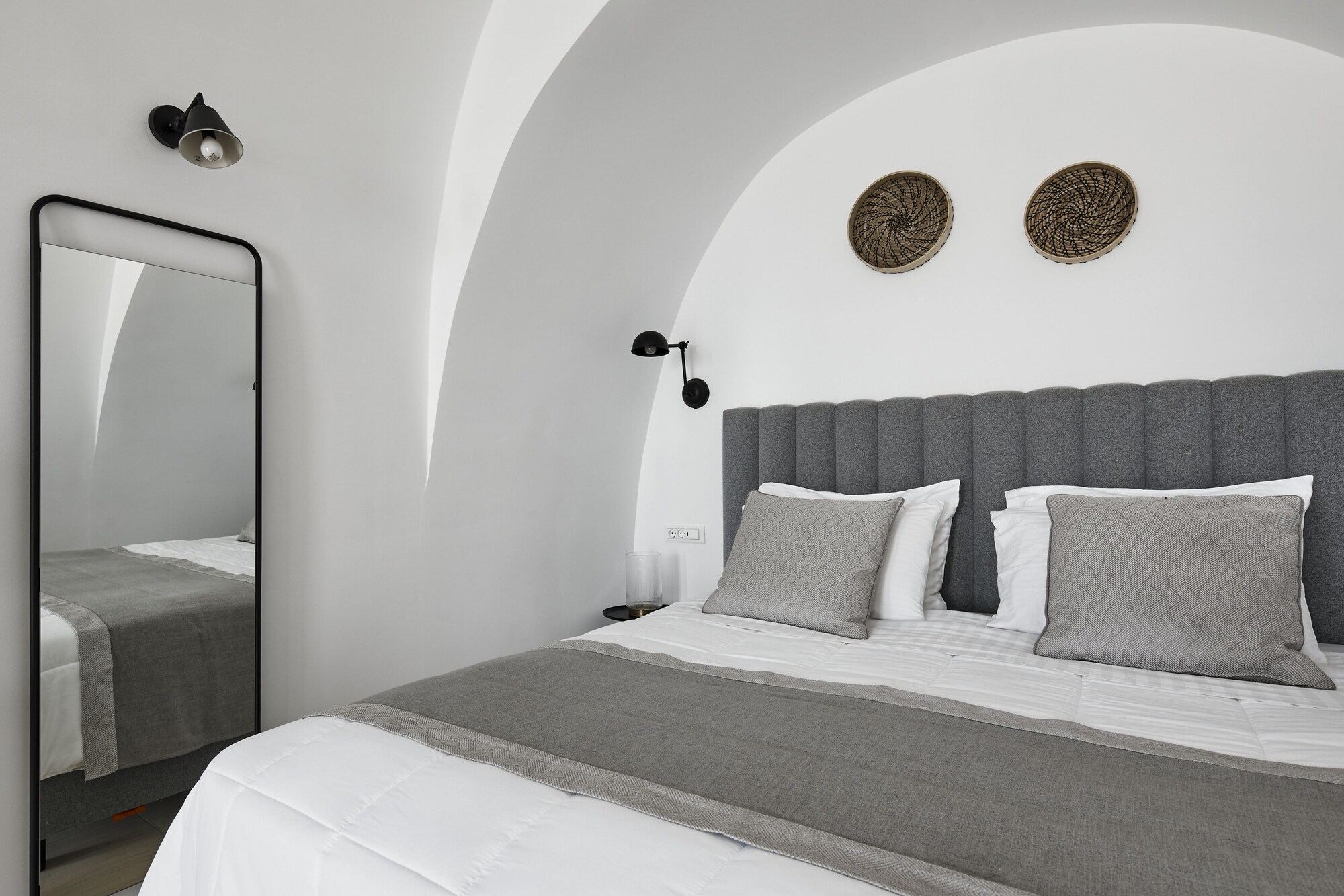Honeymoon, Suite, Double Bed, Sea View, Plunge Pool