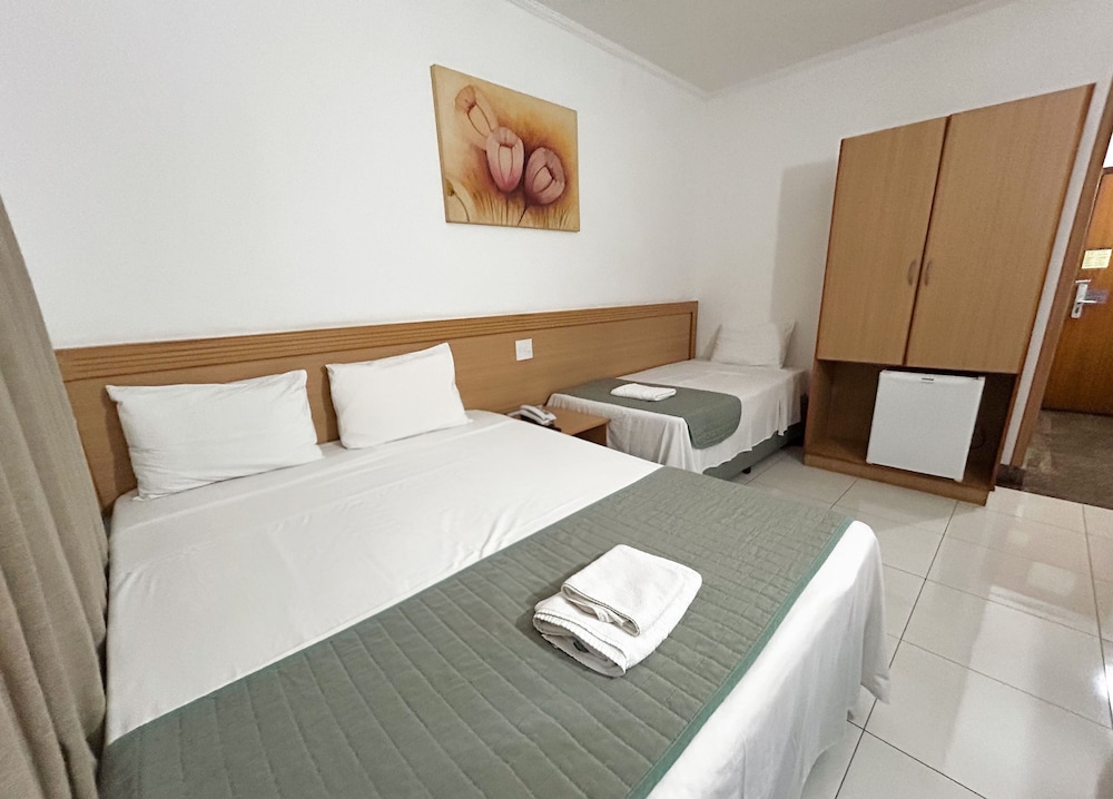 Hotel Dan Inn Uberaba & Convencoes 13/46
