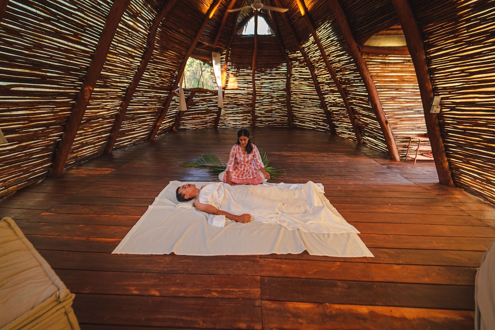 Destino Mio Mayan Jungle Retreat 28/56