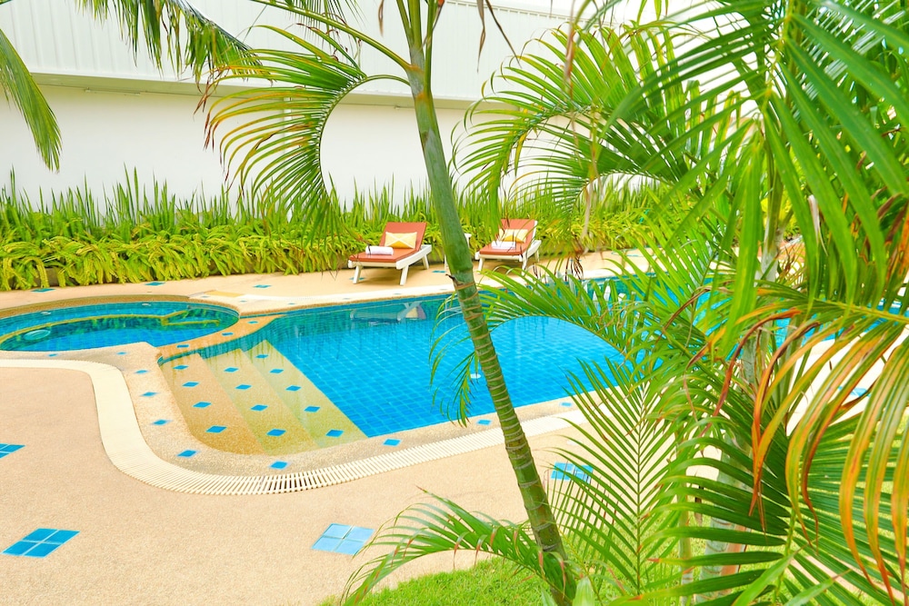 Grand Siam Villa Pattaya 67/76