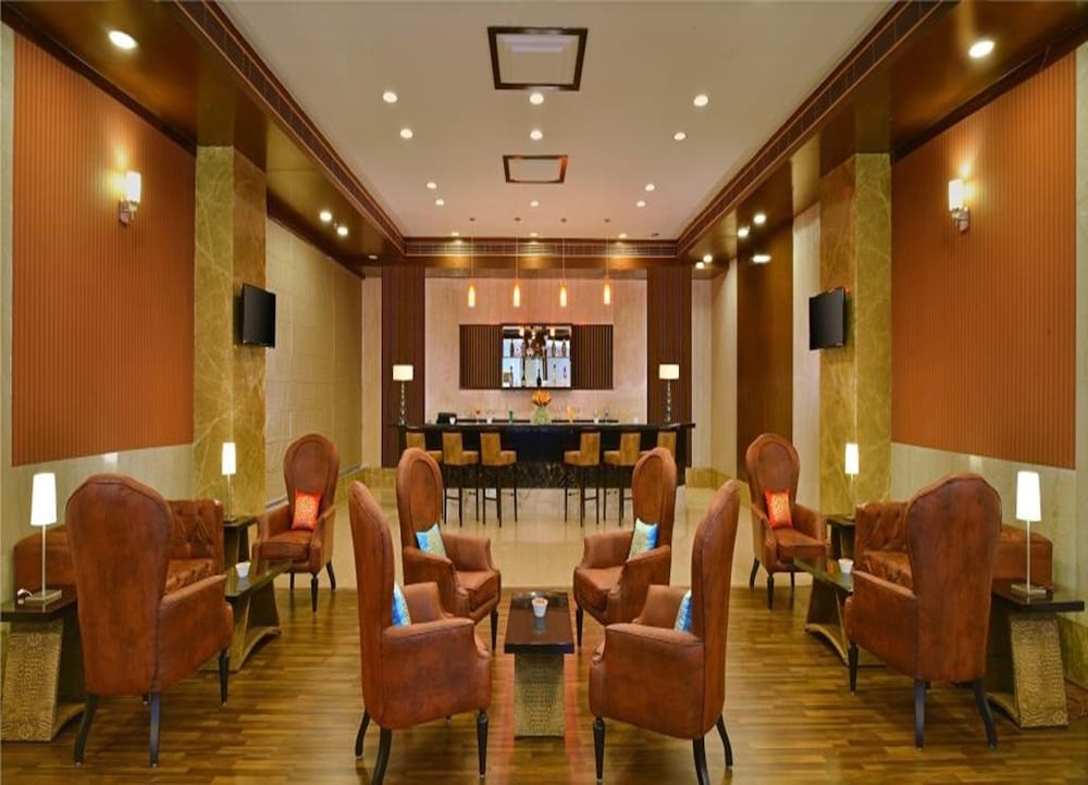 Red Fox Hotel Bhiwadi 20/35
