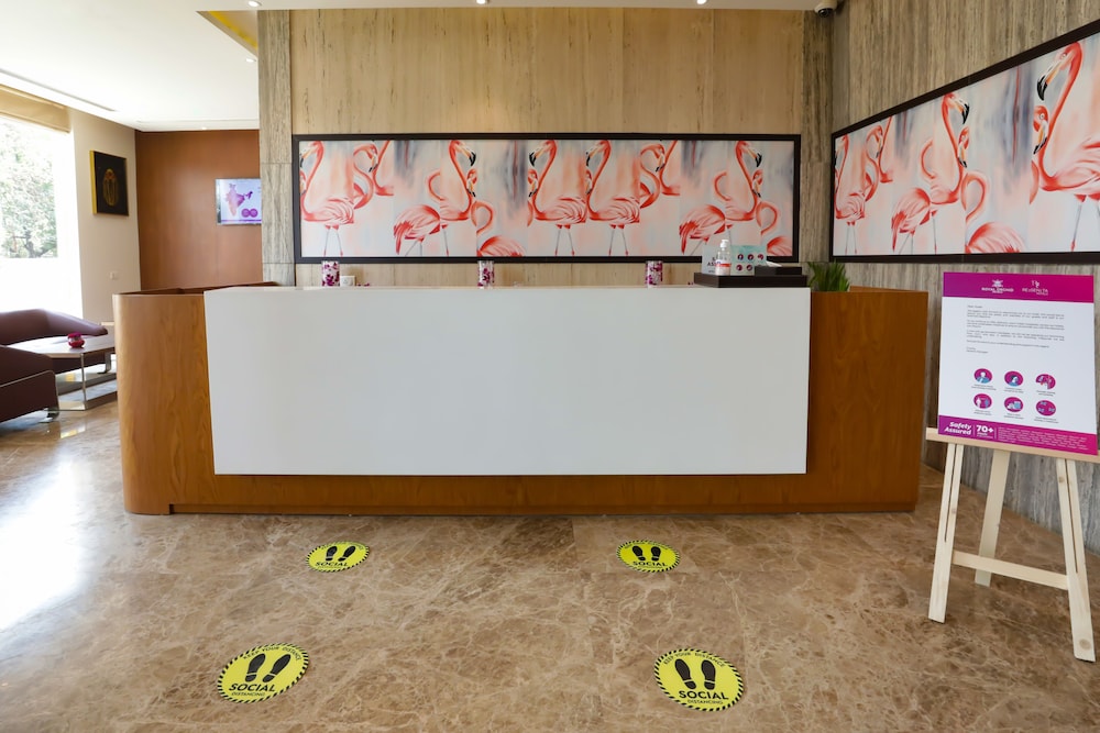 Regenta Suites Element One 12/50