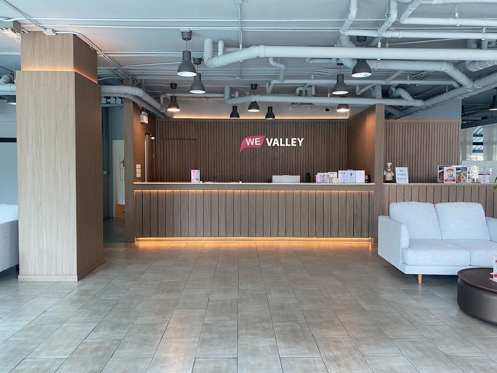 We Valley Boutique Hotel 5/67