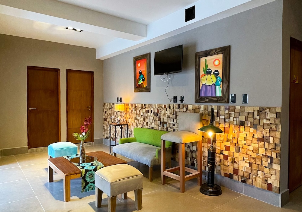 Hotel Colonial Tafi del Valle by DOT Tradition 31/50