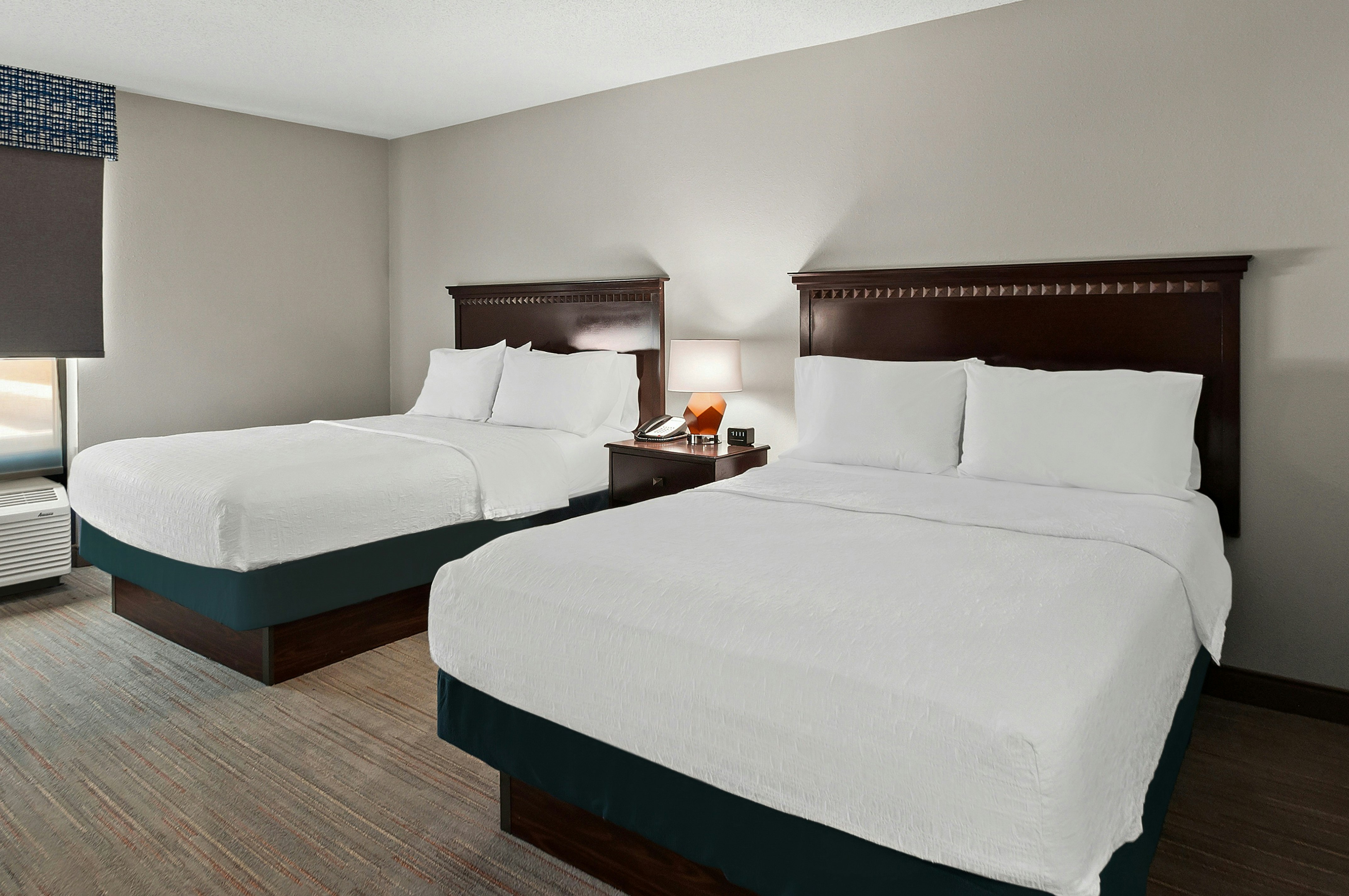 ROOM, 2 QUEEN BEDS