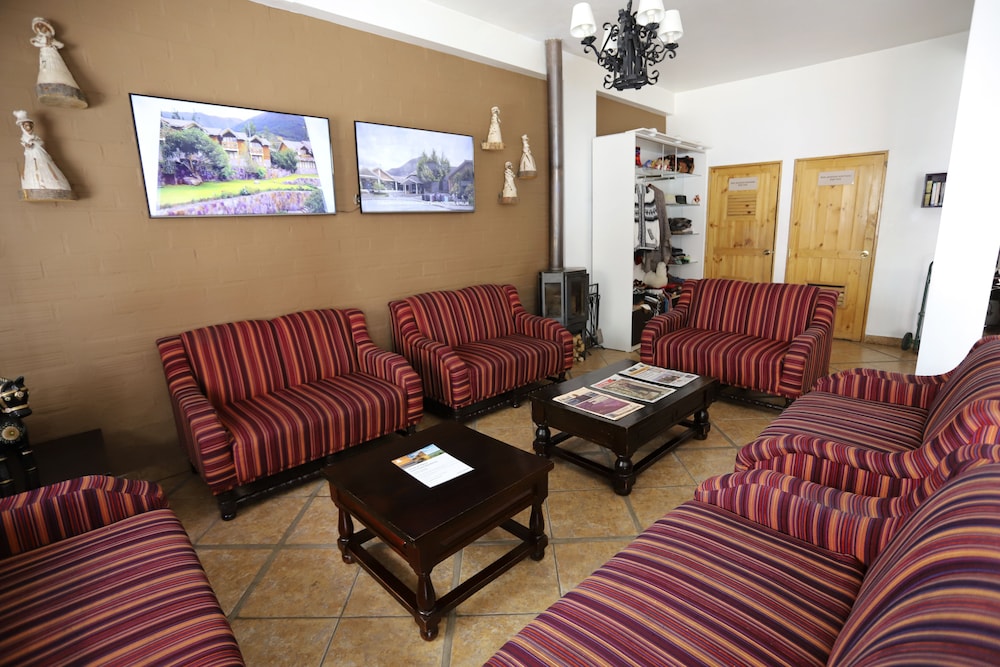 CASA ANDINA STANDARD PUNO 48/81