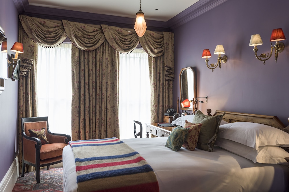 The Zetter Townhouse Marylebone 12/49