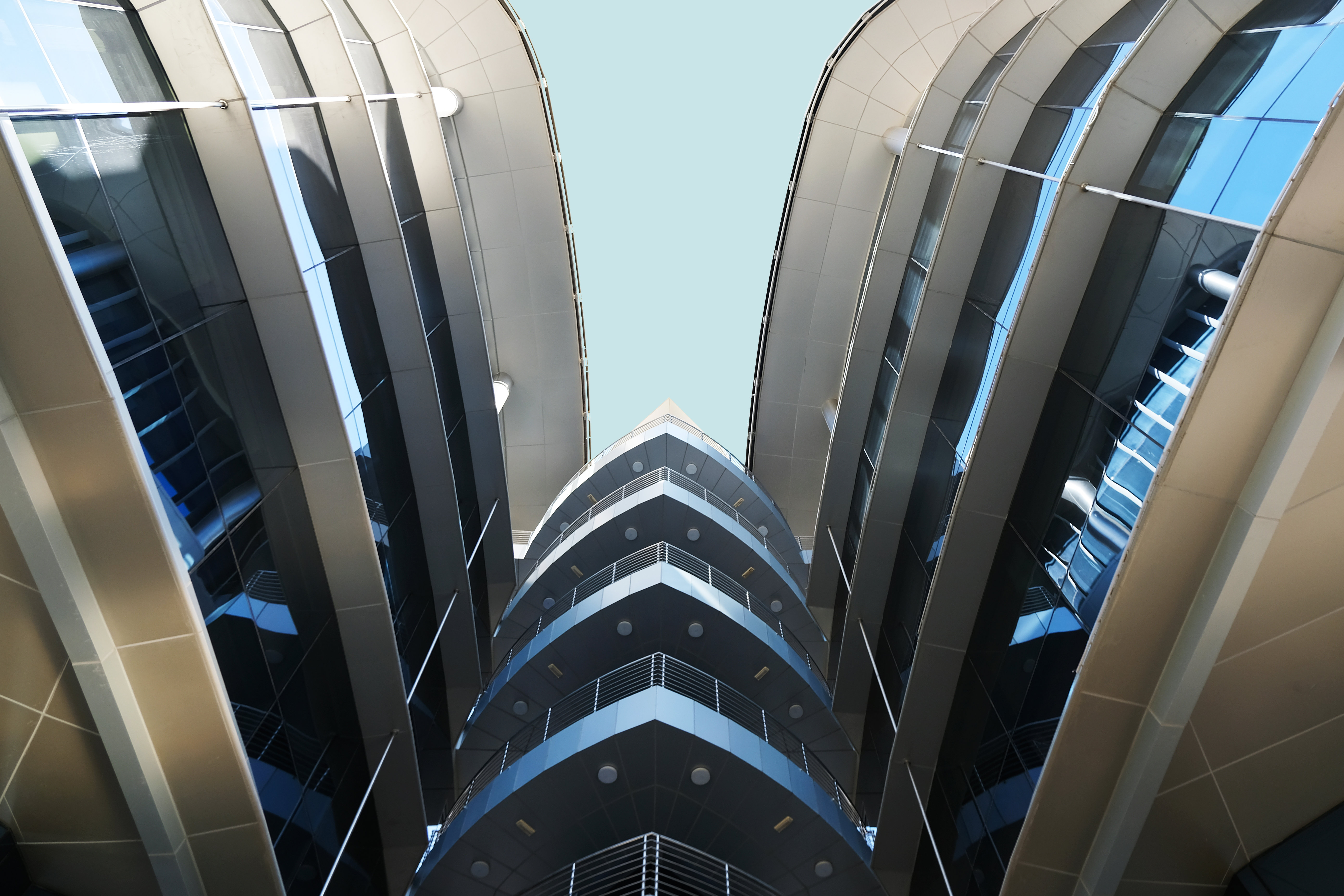 Crowne Plaza Doha - The Business Park in DOHA