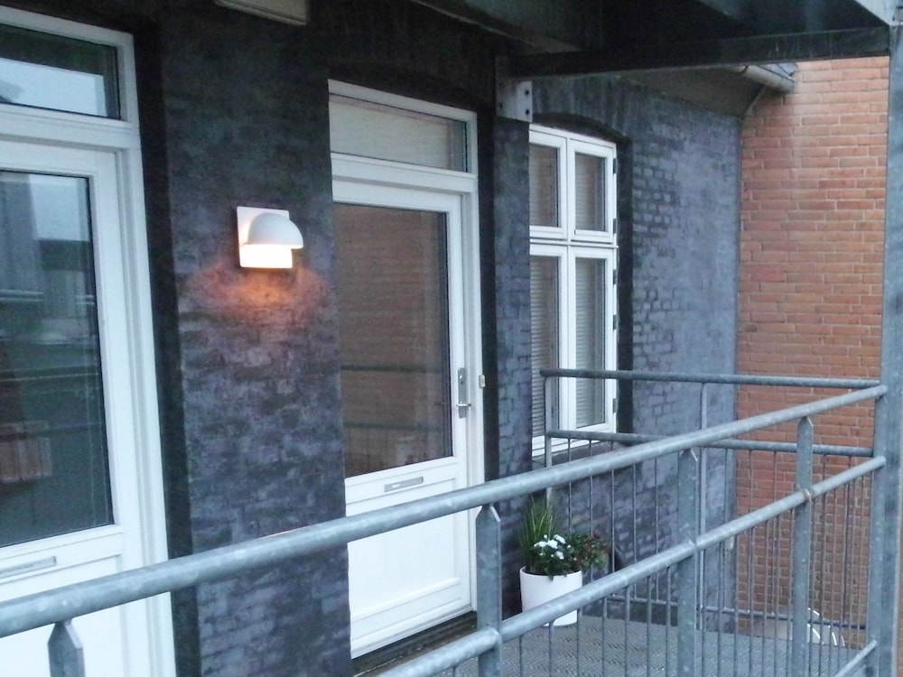 Herning City Apartments 22/22