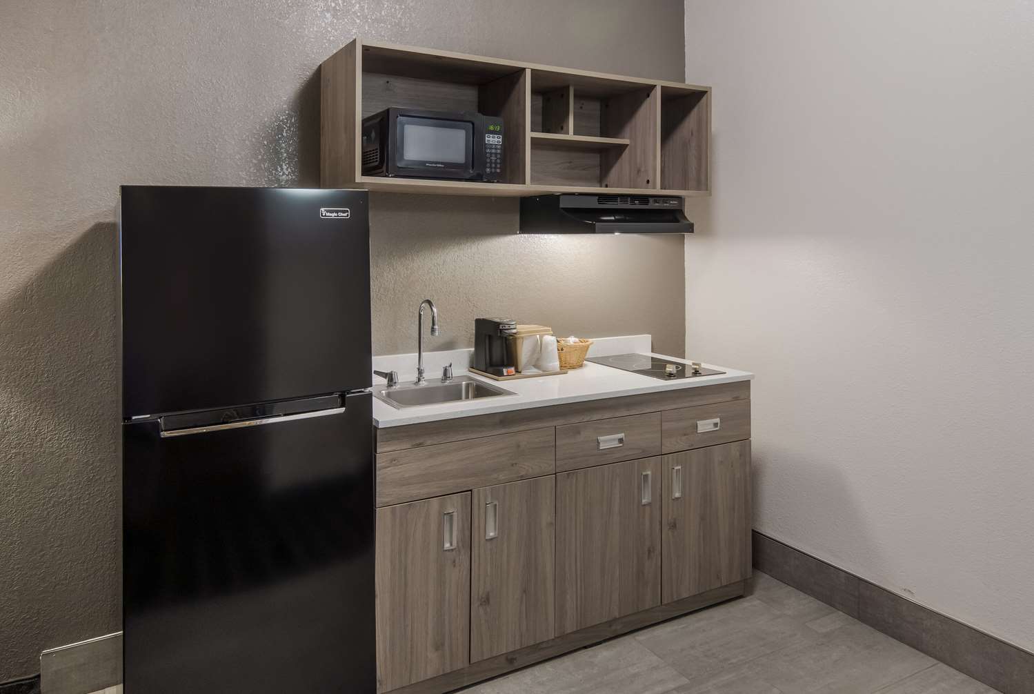 Quality Inn & Suites Waco North 28/28