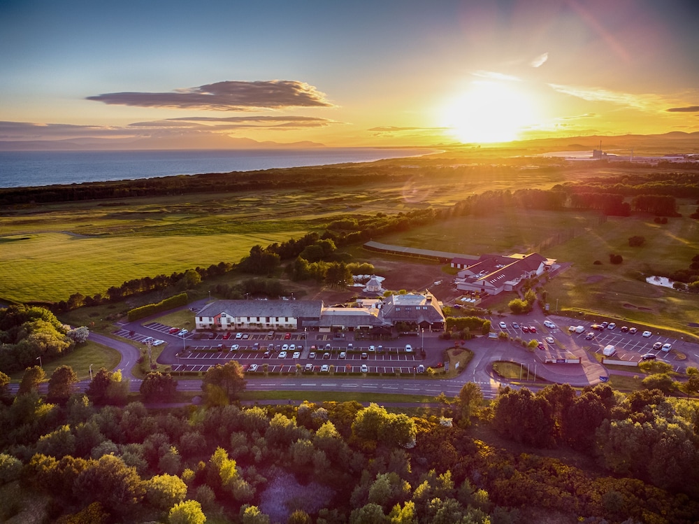 Gailes Restaurant Hotel 44/50