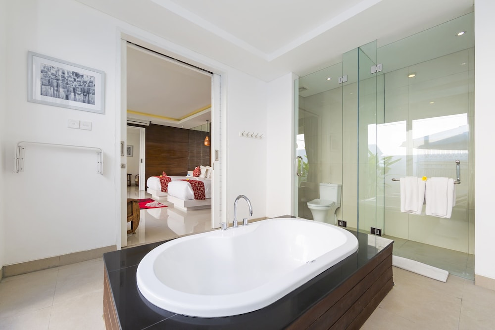 Bajra Bali Villa 35/35