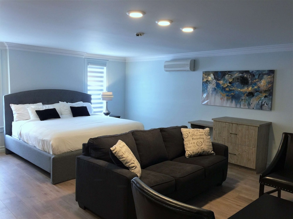 Dannys Hotel Suites Surestay Collection By Best Western 16/47