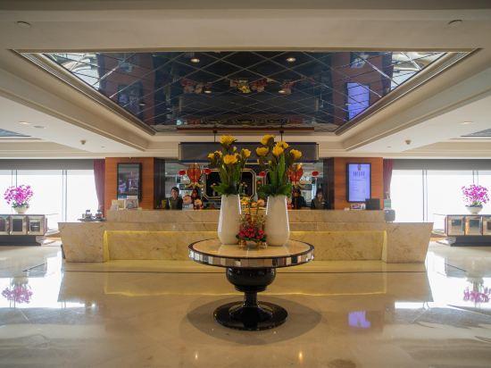 Shangmao International Hotel Nanjing 9/33