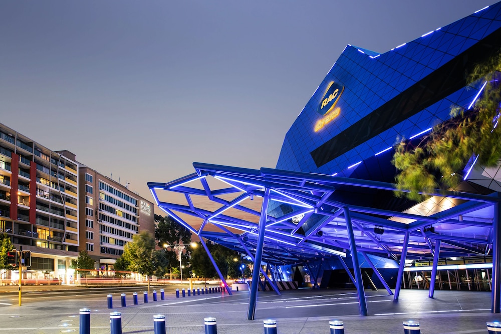 FOUR POINTS BY SHERATON PERTH in PERTH
