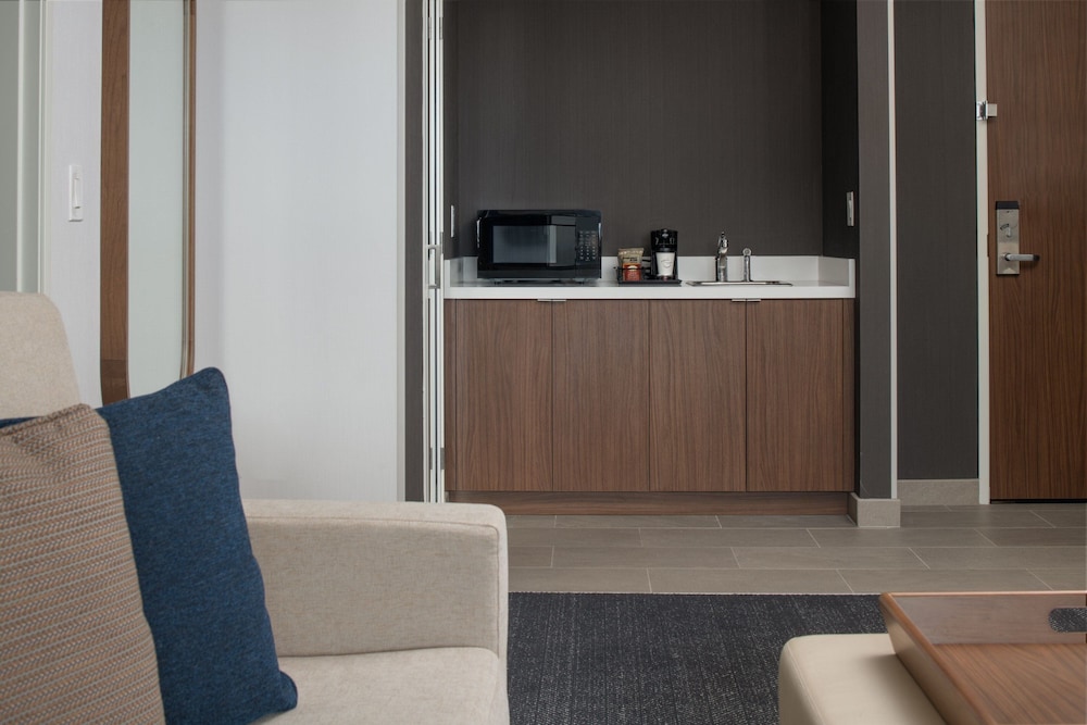 Courtyard by Marriott Santa Cruz 3/36