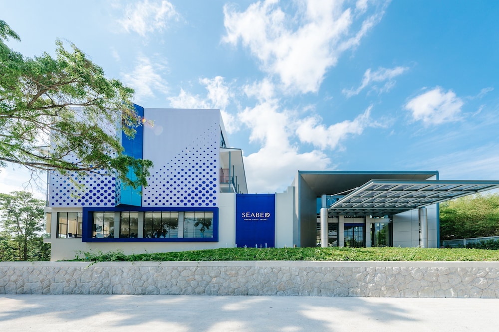 Seabed Grand Hotel Phuket 44/50