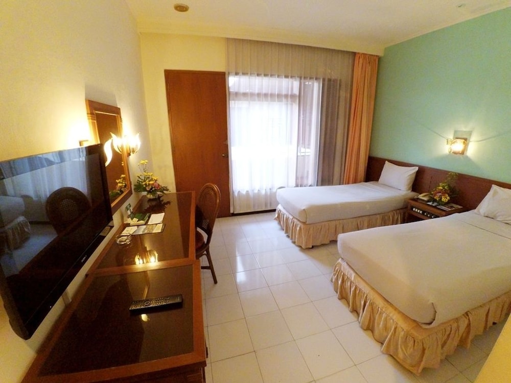 Purnama Hotel 14/50