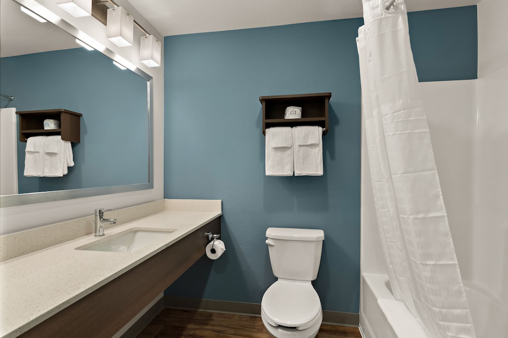 WoodSpring Suites Fort Collins 25/29