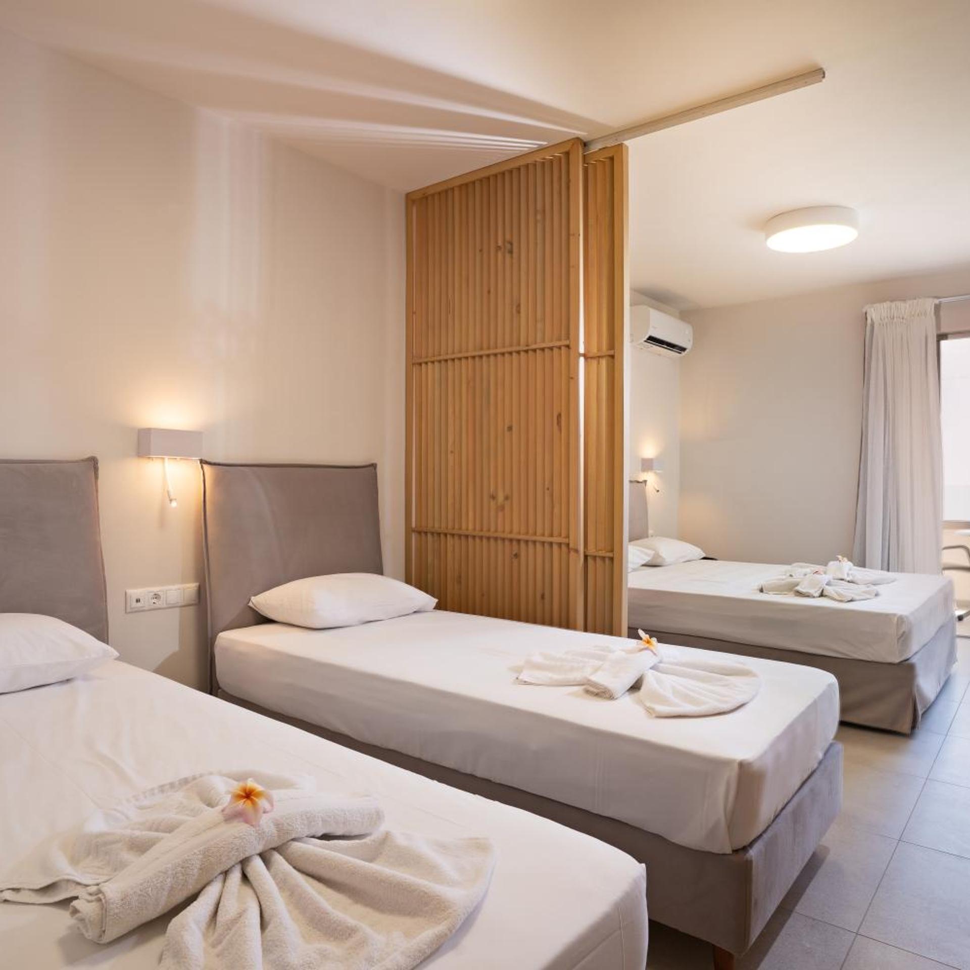Kathrin Beach Hotel 55/95