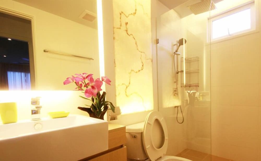 Atlantis Condo And Water Park Pattaya By The Sea 49/50
