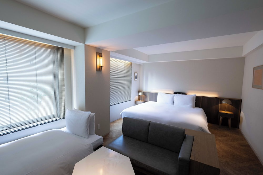 NOHGA HOTEL AKIHABARA TOKYO 17/50
