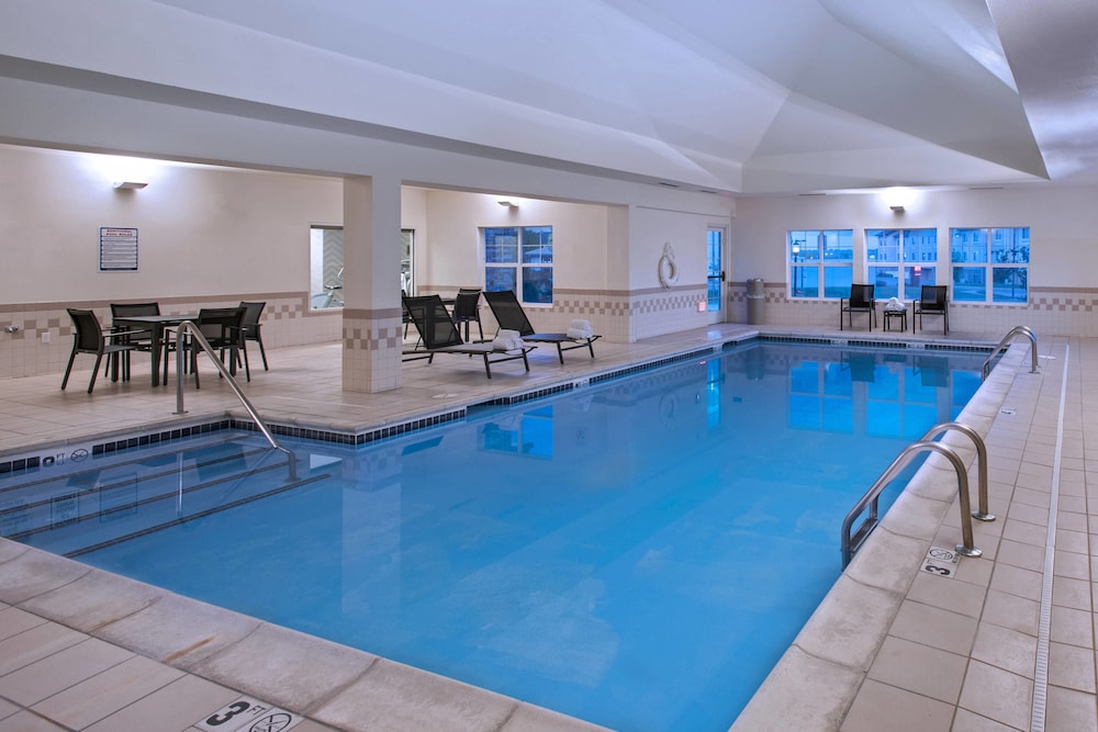 Residence Inn by Marriott Columbia 1/26