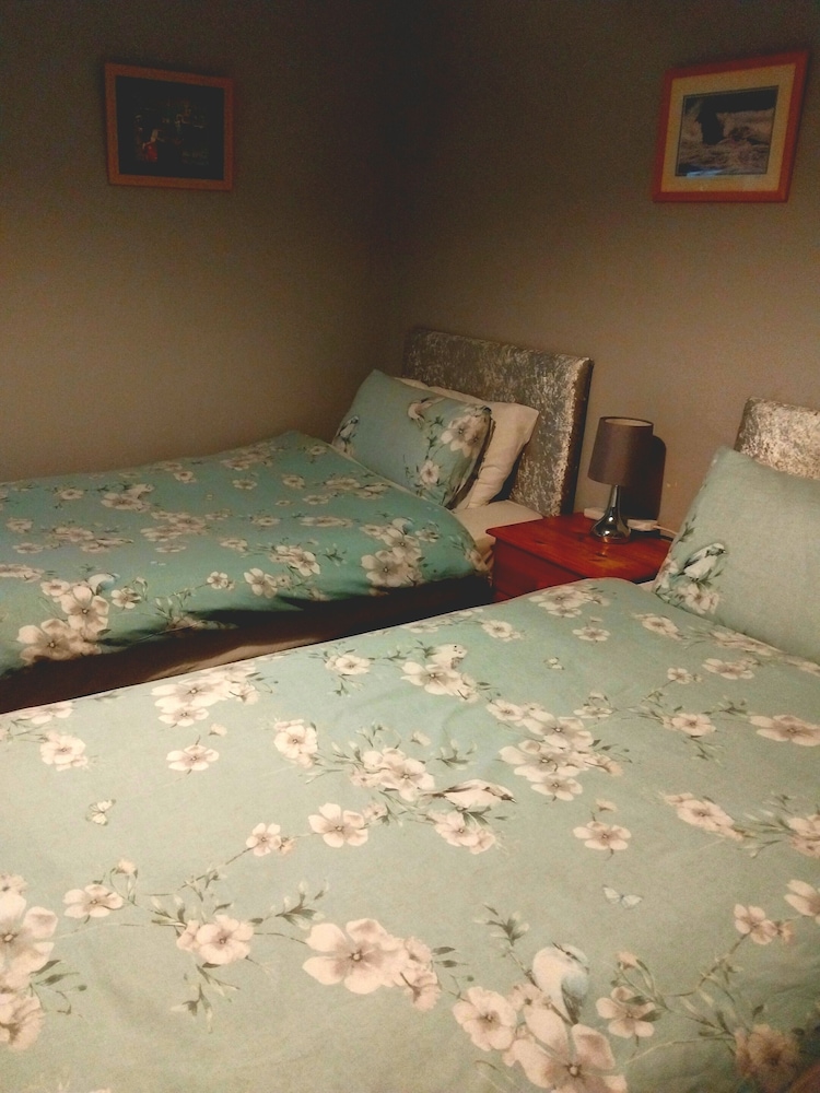 The Countryman Hotel - B&B 46/50