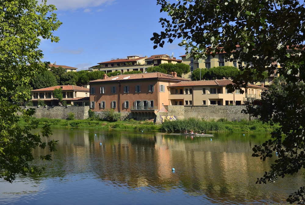 Hotel Ville sull Arno - Preferred Hotels & Resorts 70/77