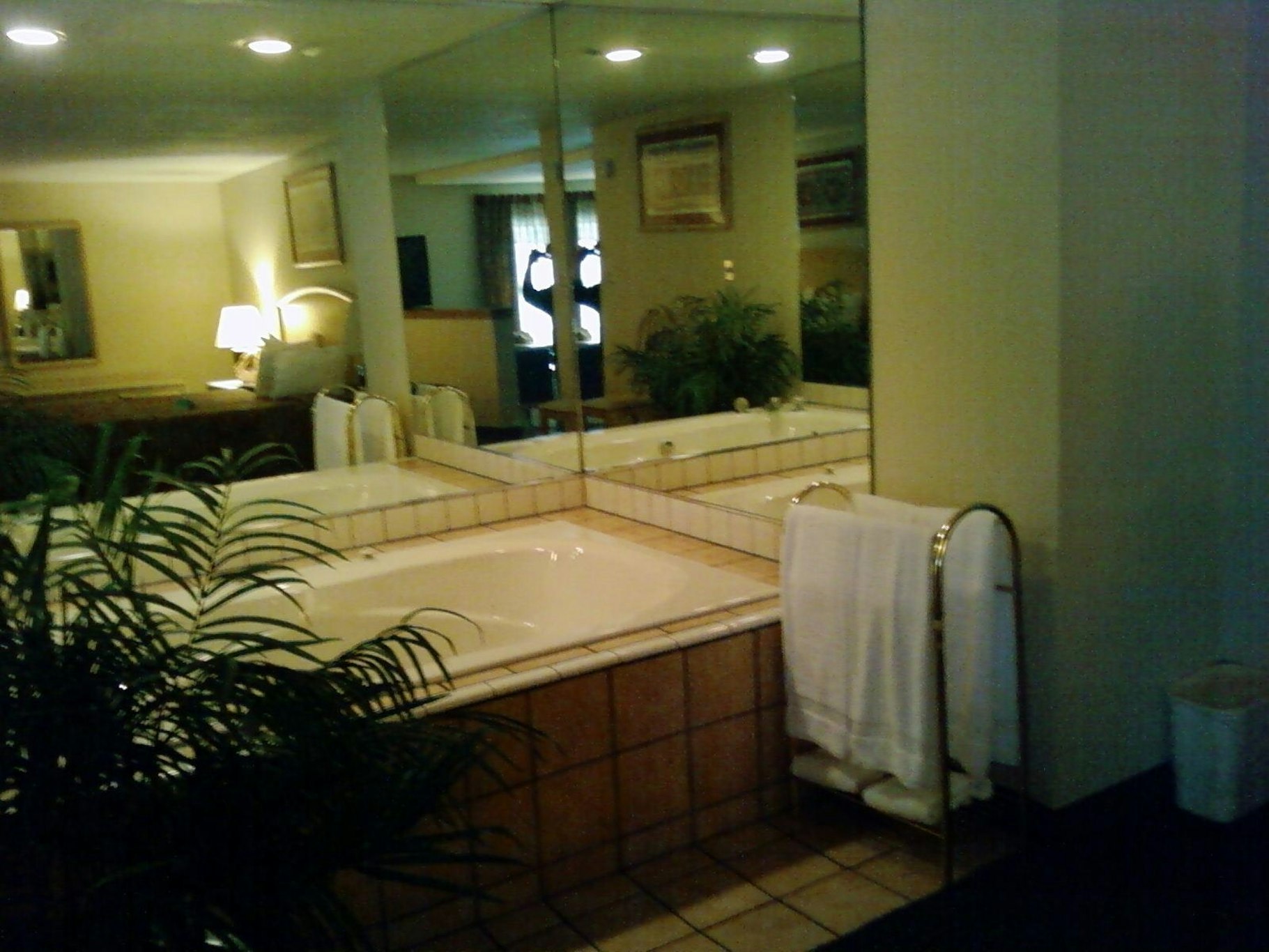 Will Rogers Hotel 6/33