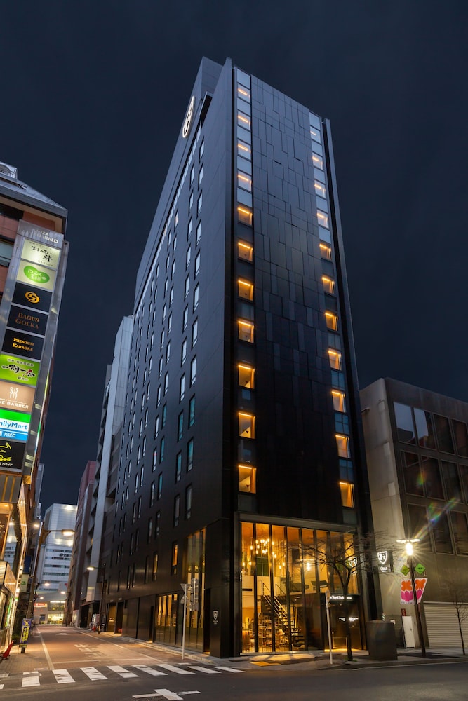 The Royal Park Canvas - Ginza 8 2/70